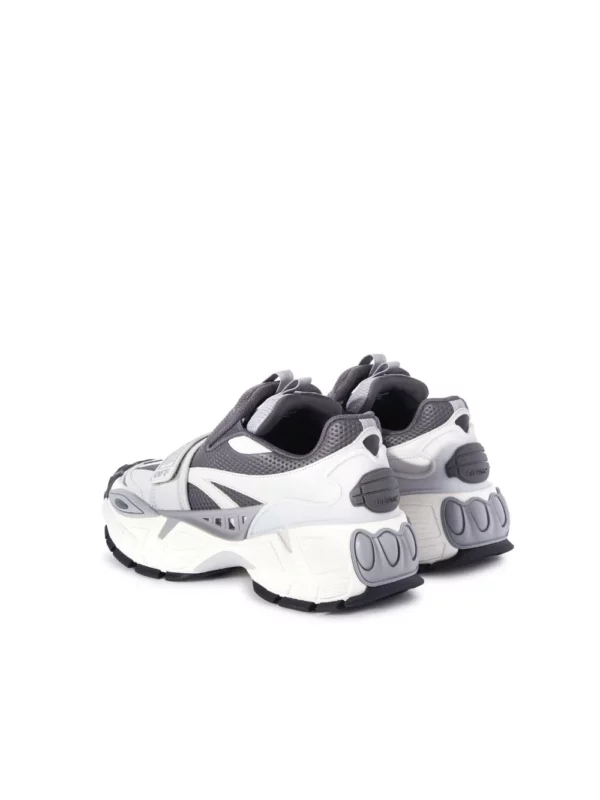 Sneakers "GLOVE" light grey  OFF-WHITE – Image 2