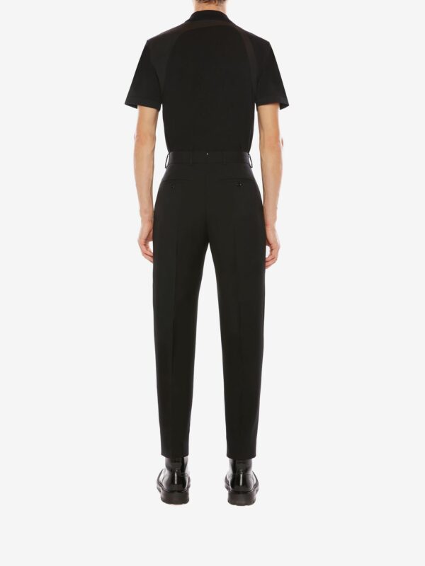 Polo "HARNAIS" ALEXANDER MCQUEEN – Image 2