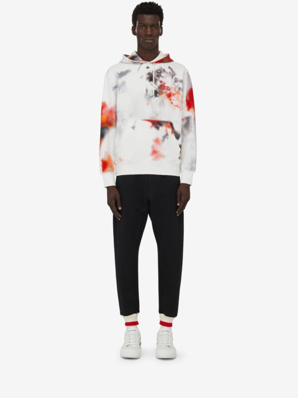 Sweatshirt Alexander mcqueen