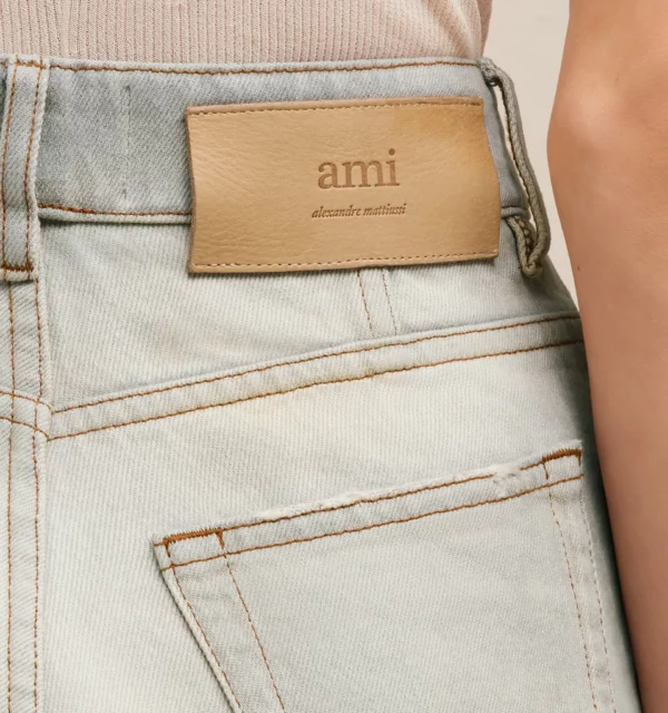 Jean ami paris femme