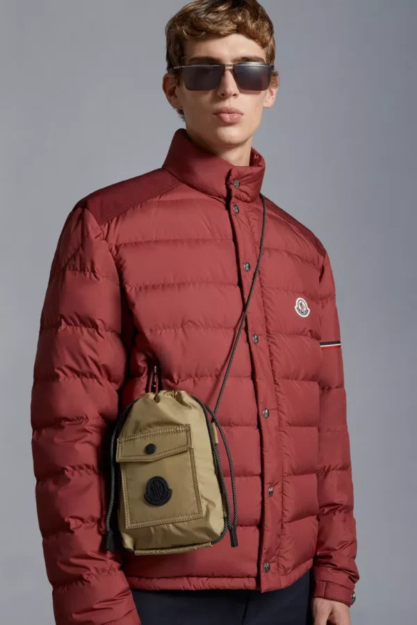 SAC BANDOULIÈRE MAKAIO MONCLER