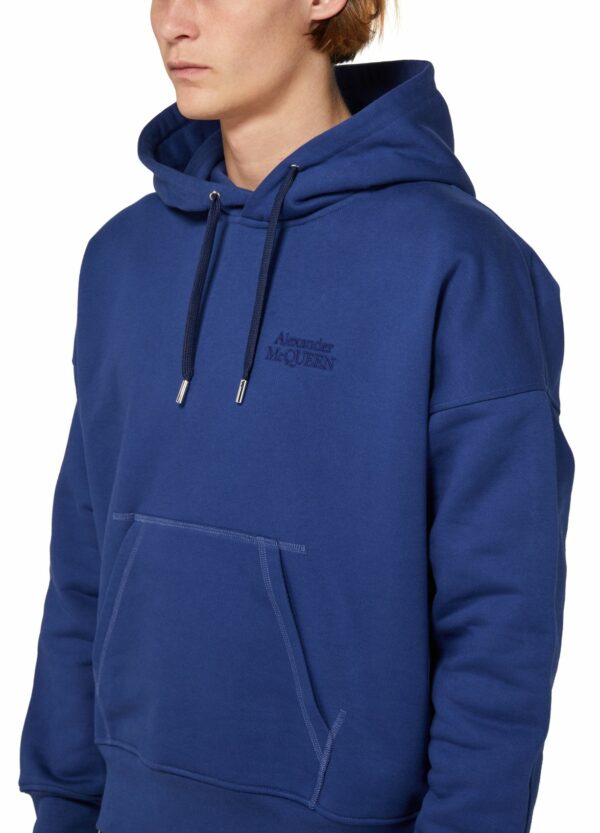 Sweatshirt ALEXANDER MCQUEEN – Image 4