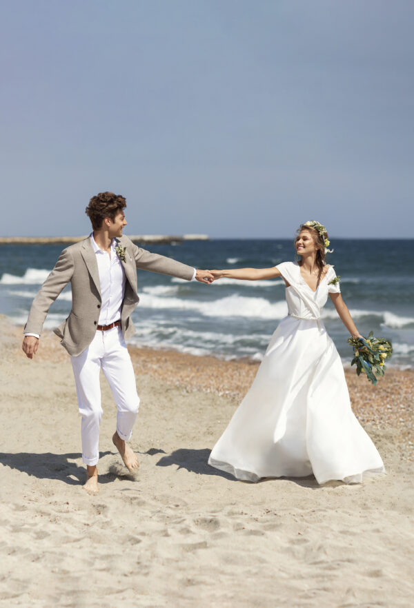 Costume sur mesure à partir de 790 € – Image 2