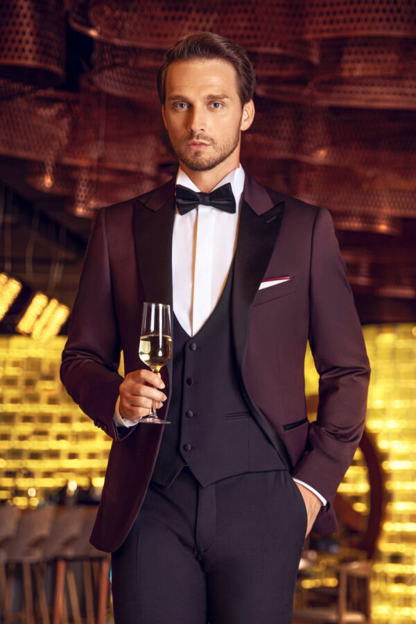 Costume sur mesure à partir de 790 € – Image 4