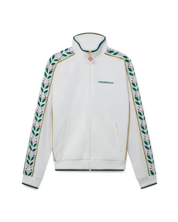 Veste de survêtement "LAUREL"  CASABLANCA