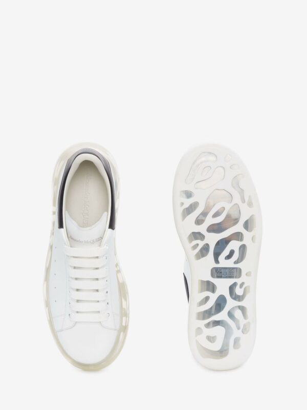 Sneakers "OVERSIZE" ALEXANDER MCQUEEN – Image 2
