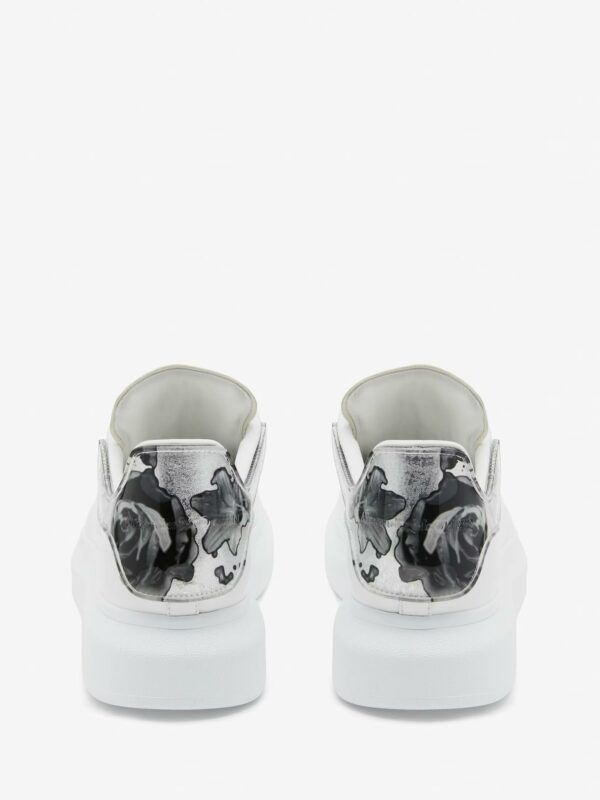 Sneakers "OVERSIZE" ALEXANDER MCQUEEN – Image 3