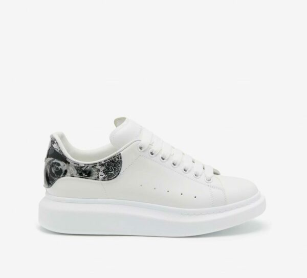 Sneakers "OVERSIZE" ALEXANDER MCQUEEN