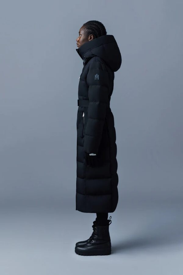 Manteau 2 en 1 "SHYLA" MACKAGE – Image 3