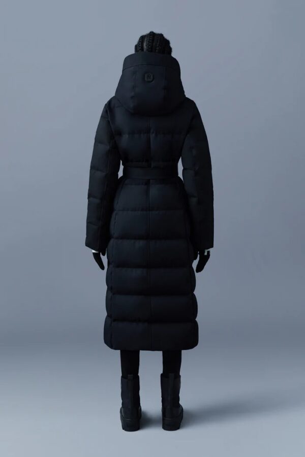 Manteau 2 en 1 "SHYLA" MACKAGE – Image 4