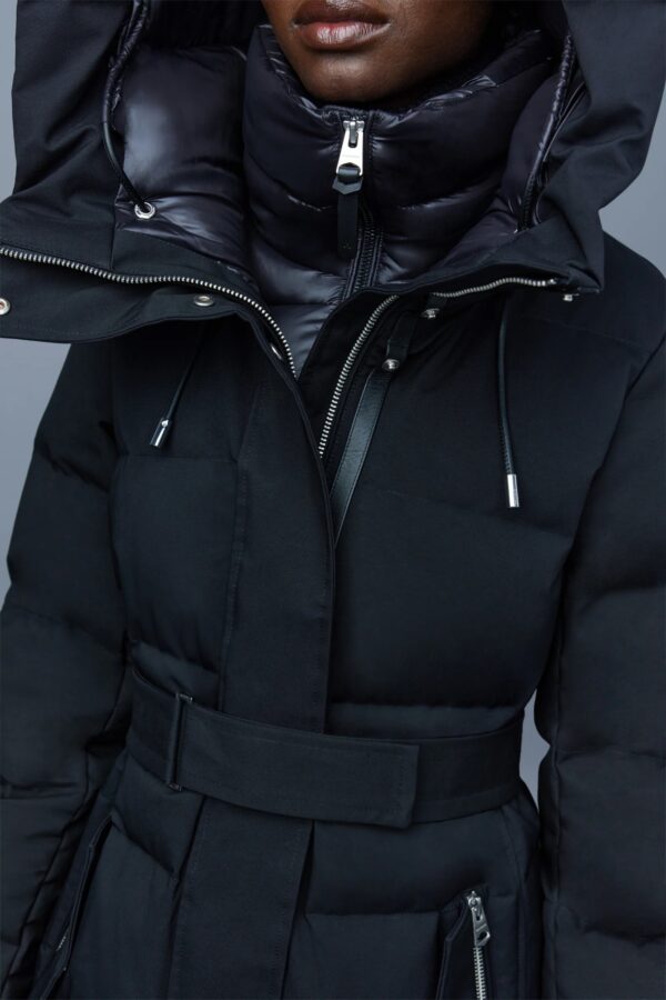 Manteau 2 en 1 "SHYLA" MACKAGE – Image 2