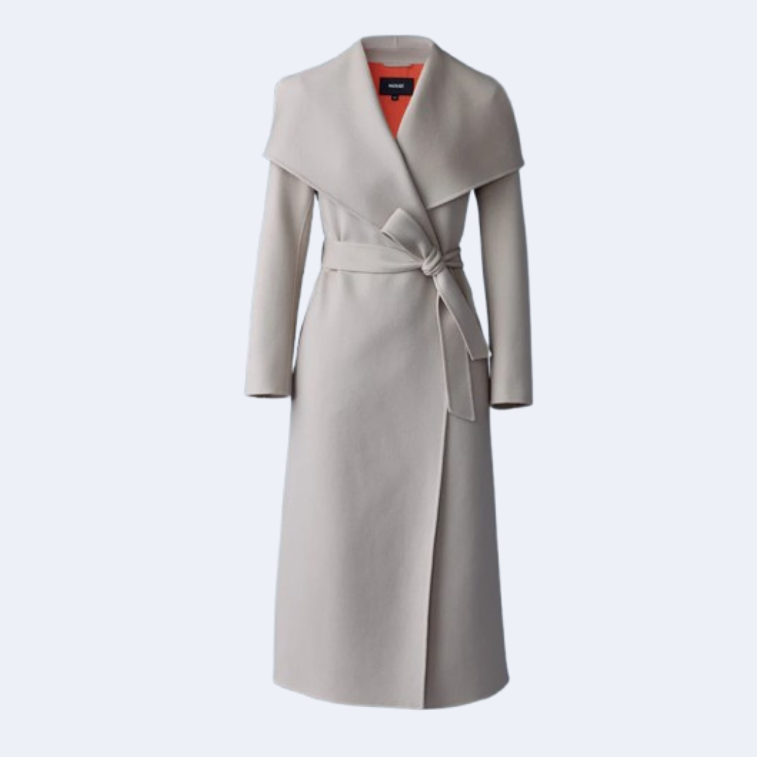 Manteau MAI MACKAGE TED TED LUXURY Vetements Accessoires a METZ