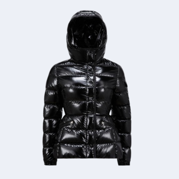 Doudoune courte "BARANTE" MONCLER