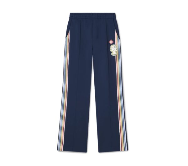 Pantalon "UNIVERSITAIRE" CASABLANCA