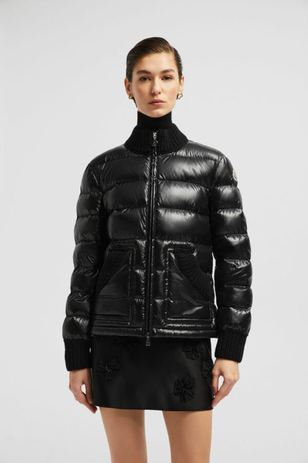 Doudoune courte "ARCELOT" MONCLER – Image 2