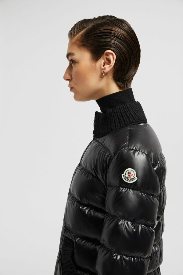Doudoune courte "ARCELOT" MONCLER – Image 4