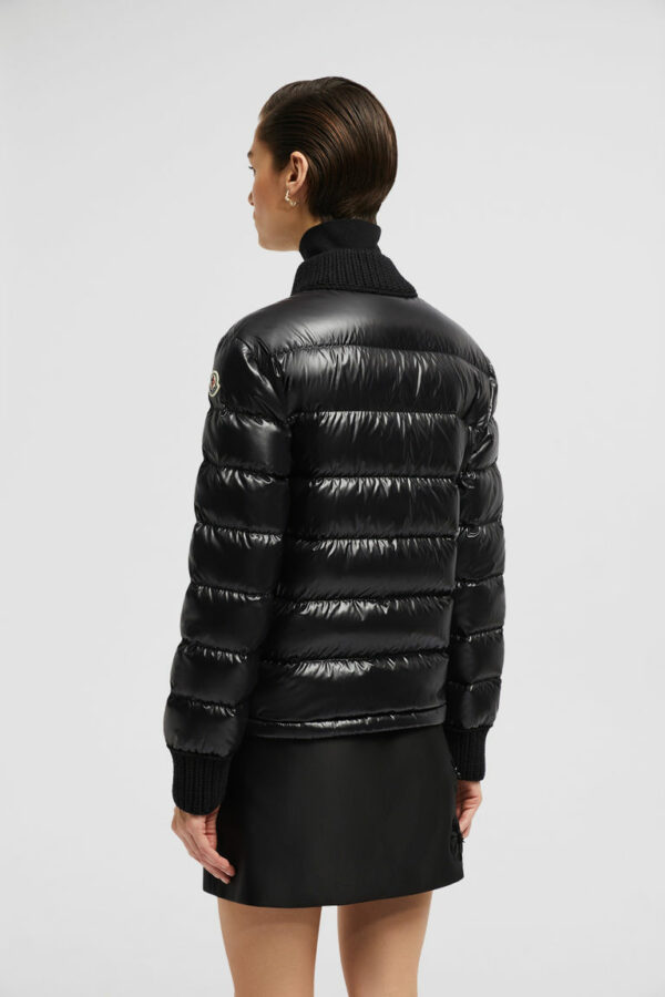 Doudoune courte "ARCELOT" MONCLER – Image 3