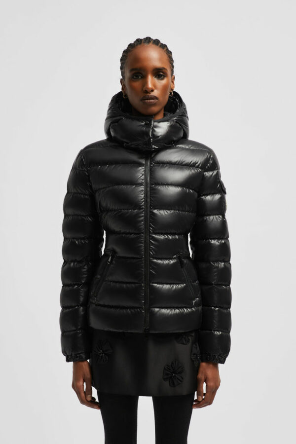 Doudoune courte "BADY" MONCLER – Image 2