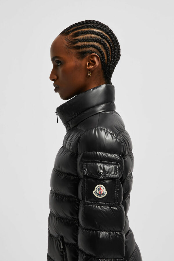 Doudoune courte "BADY" MONCLER – Image 4
