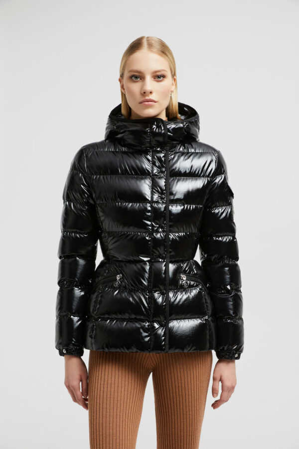 Doudoune courte "BARANTE" MONCLER – Image 2