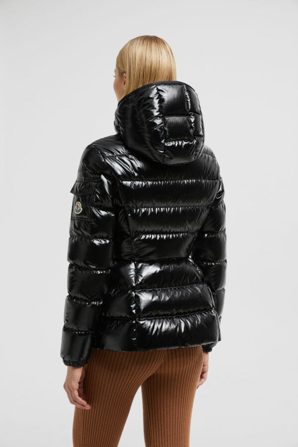 Doudoune courte "BARANTE" MONCLER – Image 3