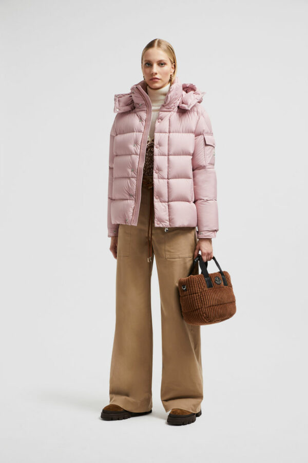 Doudoune courte "MAYA 70" MONCLER – Image 2