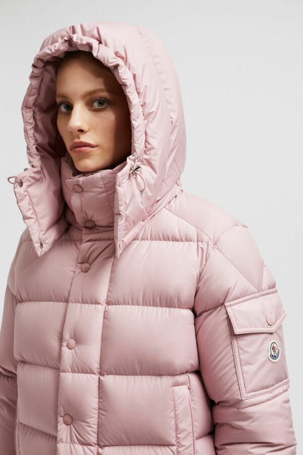 Doudoune courte "MAYA 70" MONCLER – Image 4