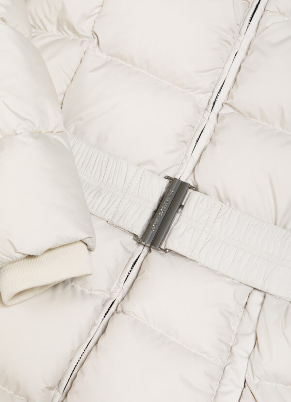 Doudoune tissu mat COLMAR – Image 3