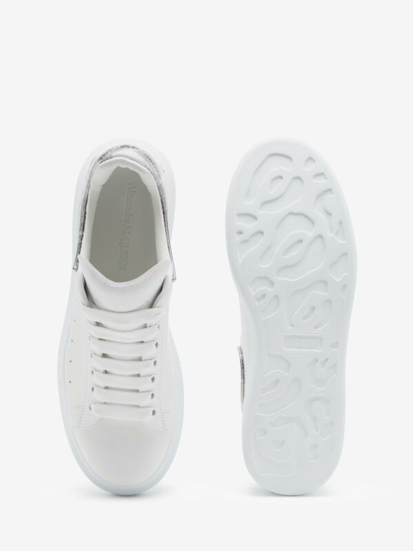 Sneakers "OVERSIZE" ALEXANDER MCQUEEN – Image 2