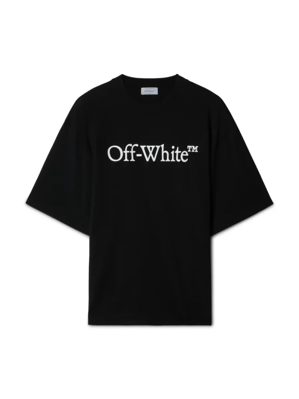 Tee-shirt Black OFF WHITE
