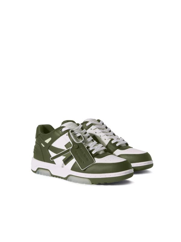 Sneakers "OUT OF OFFICE" OFF WHITE – Image 2