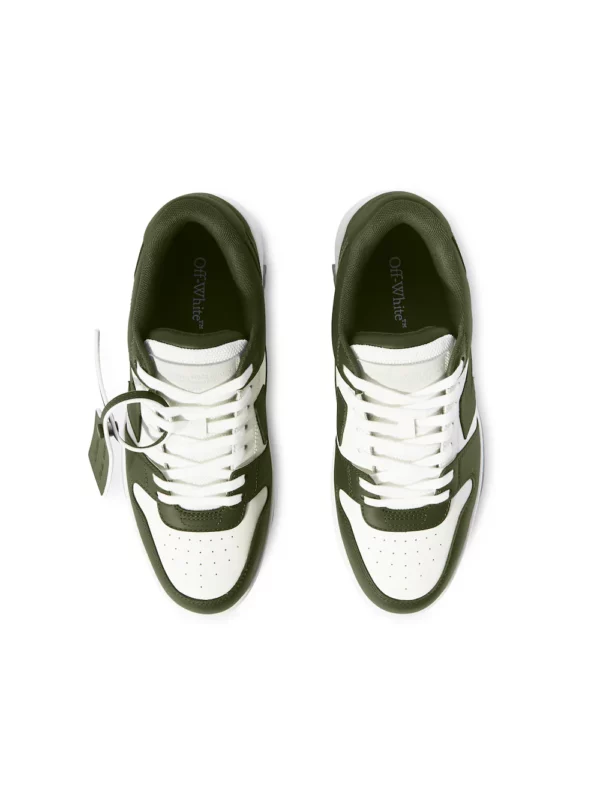 Sneakers "OUT OF OFFICE" OFF WHITE – Image 4