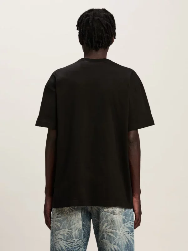Tee-shirt "BEAR IN MIND " PALM ANGELS – Image 4