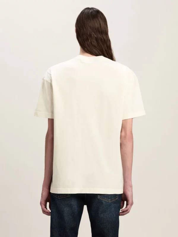 Tee-shirt "BEAR IN MIND" PALM ANGELS – Image 4