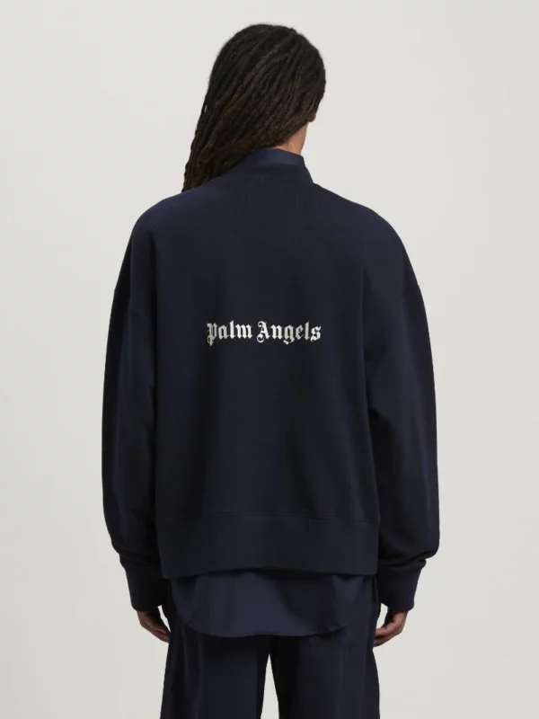 Sweat-shirt avec logo PALM ANGELS – Image 4