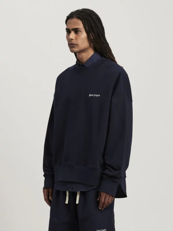Sweat-shirt avec logo PALM ANGELS – Image 3