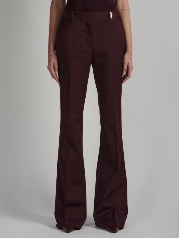 Pantalon Bootleg BARBARA BUI – Image 2