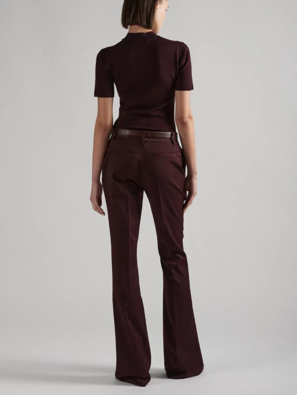 Pantalon Bootleg BARBARA BUI – Image 3