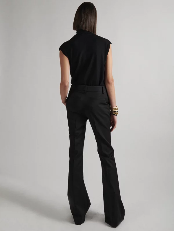 Pantalon Bootleg BARBARA BUI – Image 2
