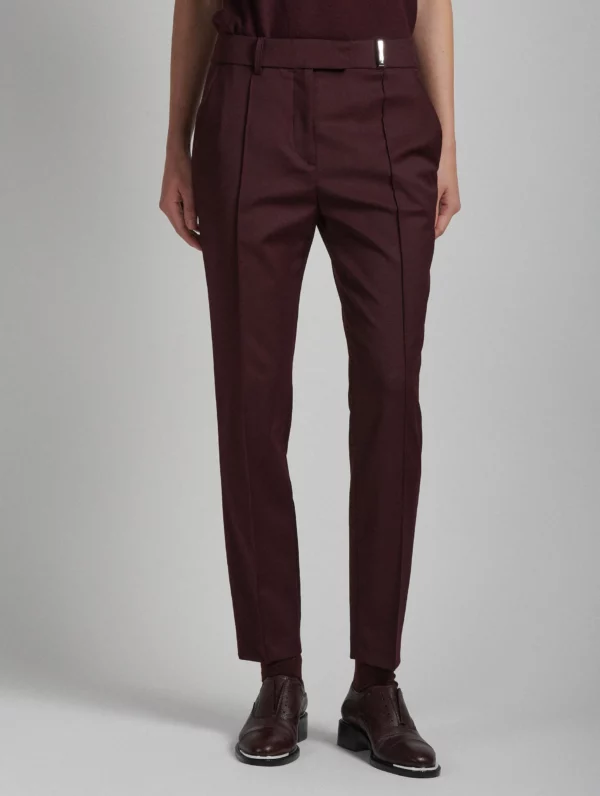 Pantalon "ROXY" BARBARA BUI – Image 3
