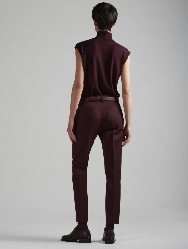 Pantalon "ROXY" BARBARA BUI – Image 2