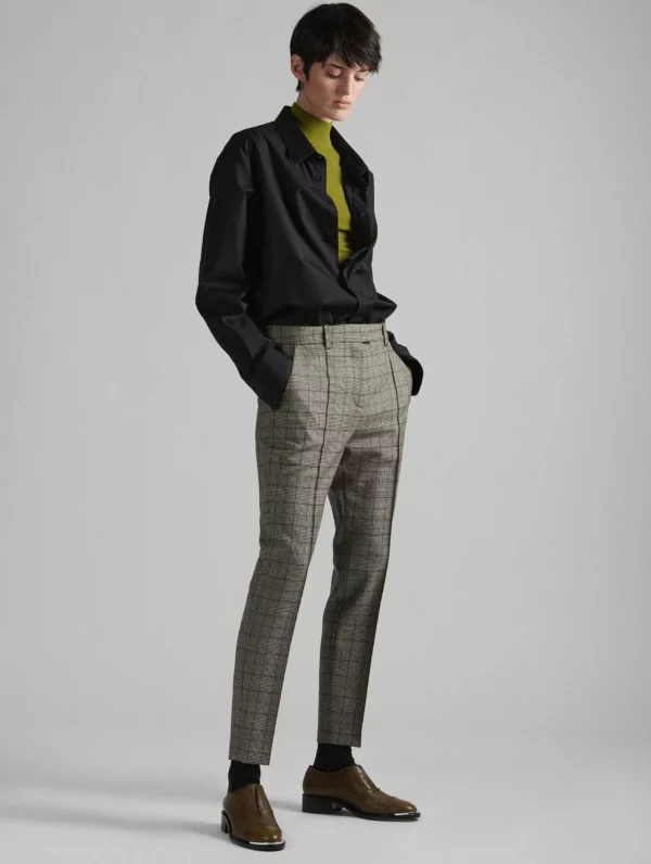 Pantalon "ROXY" BARBARA BUI