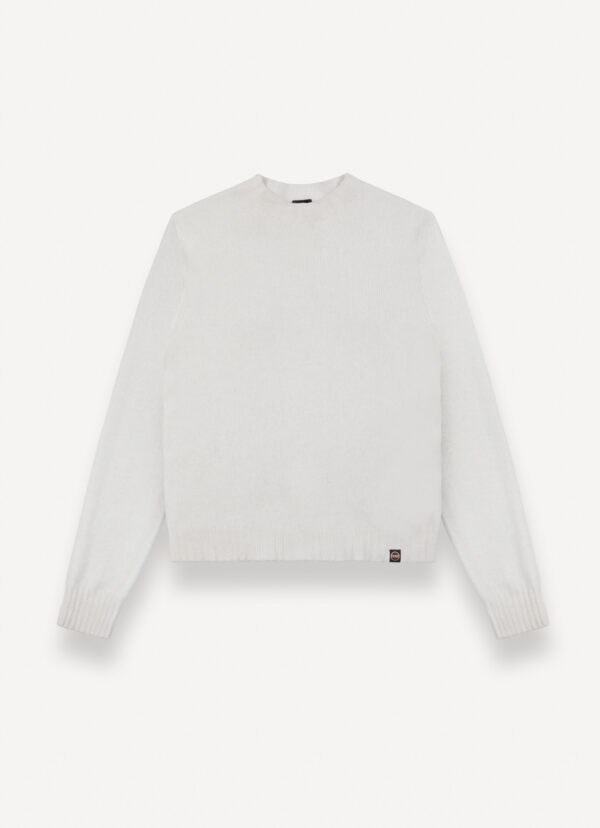 Pull laine COLMAR