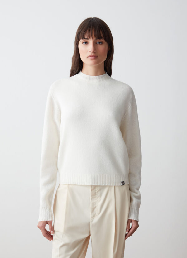 Pull laine COLMAR – Image 4
