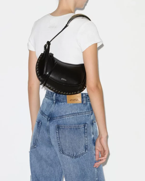 Sac "OSKAN MOON" ISABEL MARANT – Image 4