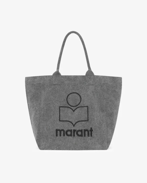 Sac cabas "YENKY" ISABEL MARANT
