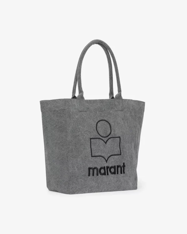 Sac cabas "YENKY" ISABEL MARANT – Image 3