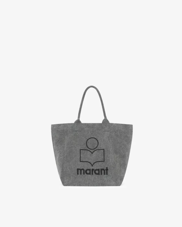 Sac cabas "YENKY SMALL" ISABEL MARANT