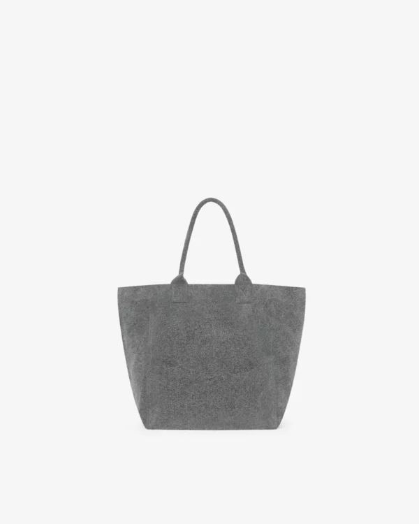 Sac cabas "YENKY SMALL" ISABEL MARANT – Image 3