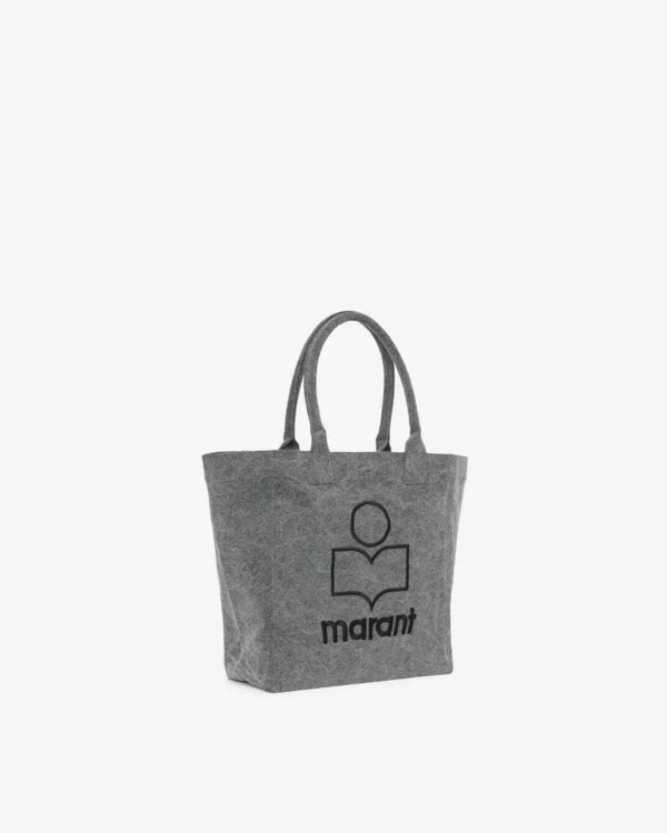 Sac cabas "YENKY SMALL" ISABEL MARANT – Image 2